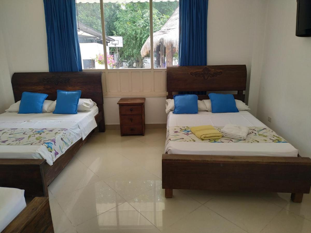 Hotel Melgar Villa Valeria Boutique Kültér fotó