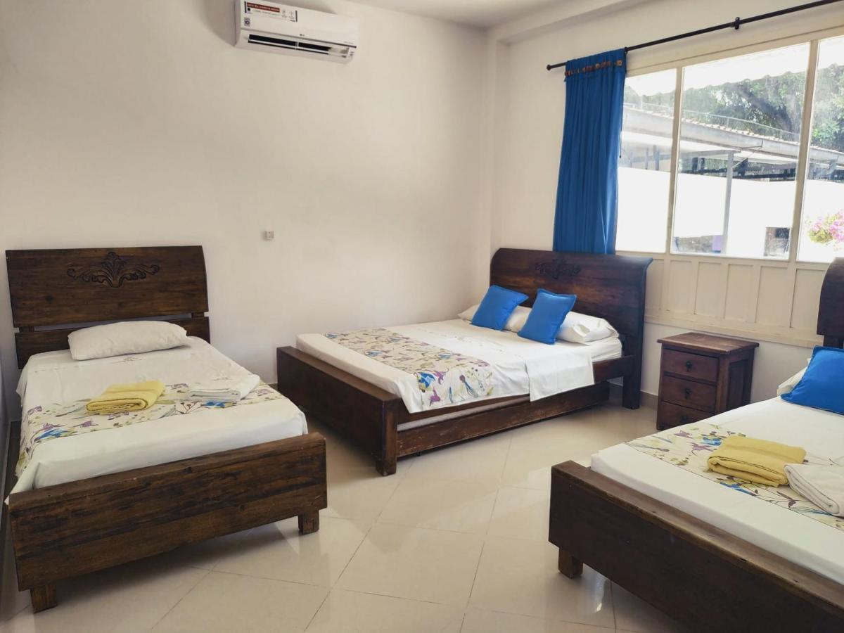 Hotel Melgar Villa Valeria Boutique Kültér fotó