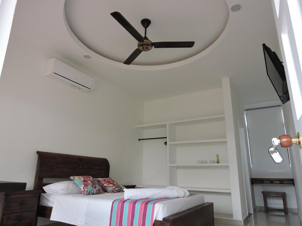 Hotel Melgar Villa Valeria Boutique Kültér fotó
