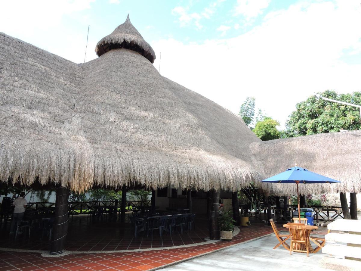 Hotel Melgar Villa Valeria Boutique Kültér fotó