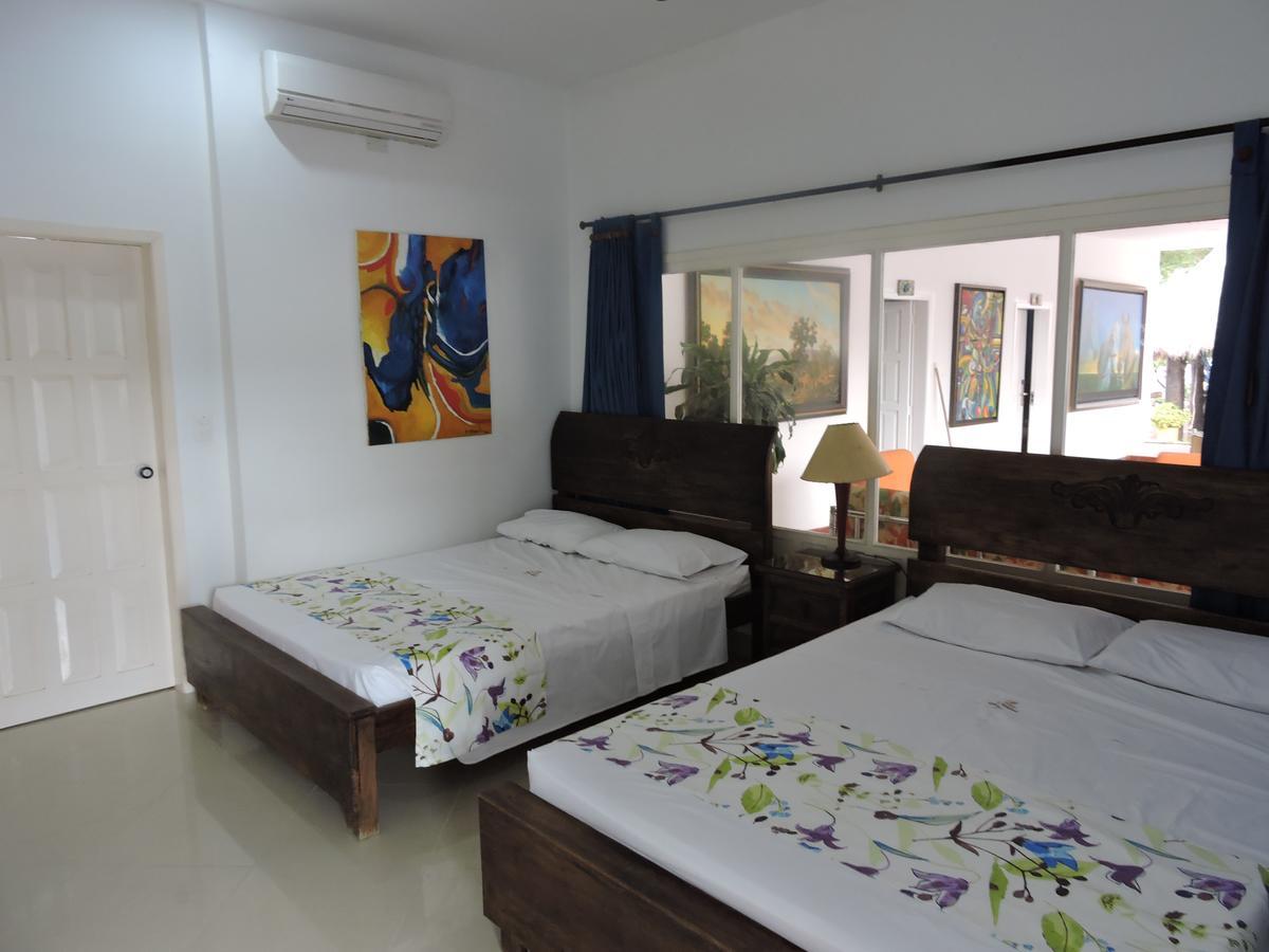 Hotel Melgar Villa Valeria Boutique Kültér fotó