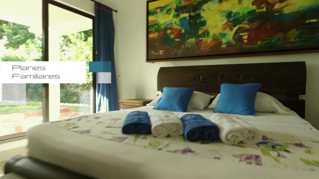Hotel Melgar Villa Valeria Boutique Kültér fotó